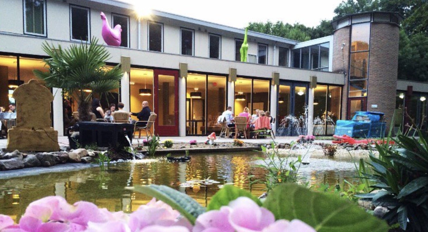 Hotel De Elderschans